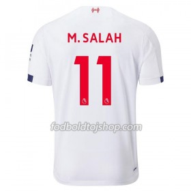 Liverpool M.Salah 11 Udebanetrøje 2019-20 S/S